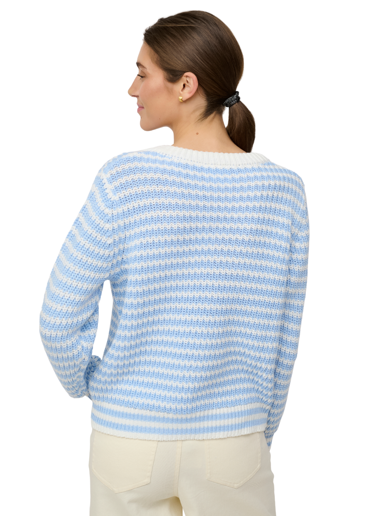 OMRemone Strik Pullover